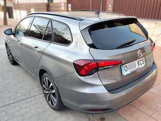 FIAT Tipo SW 1.4GLP LOUNGE 120cv 2017