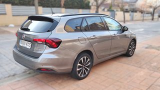 FIAT Tipo SW 1.4GLP LOUNGE 120cv 2017