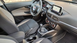 FIAT Tipo SW 1.4GLP LOUNGE 120cv 2017