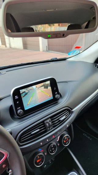 FIAT Tipo SW 1.4GLP LOUNGE 120cv 2017
