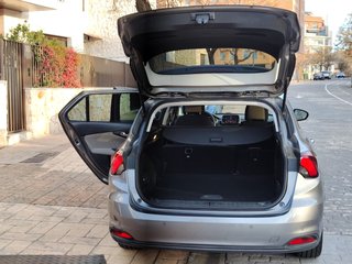 FIAT Tipo SW 1.4GLP LOUNGE 120cv 2017