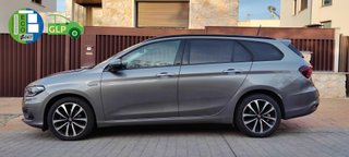 FIAT Tipo SW 1.4GLP LOUNGE 120cv 2017