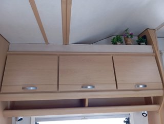 Autocaravana Fiat Ducato Capuchina 2.3 JTD