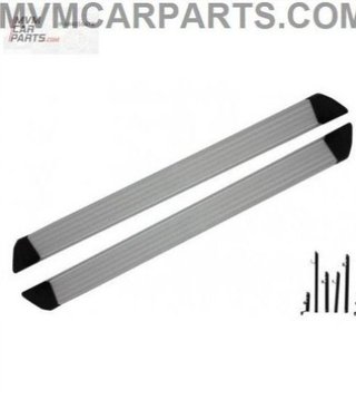 ESTRIBERAS LATERALES PARA NISSAN QASHQAI