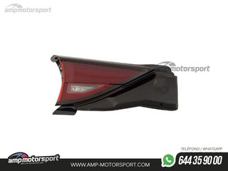 PILOTO TRASERO DERECHO PARA MAZDA CX5