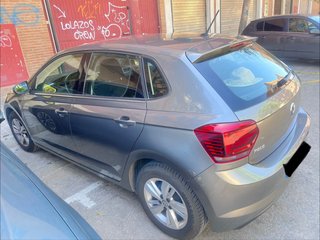 Volkswagen Polo 2018