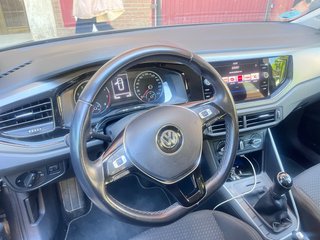 Volkswagen Polo 2018