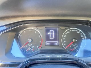 Volkswagen Polo 2018