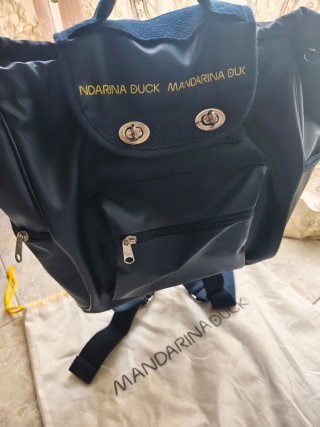 Zaino Mandarina Duck