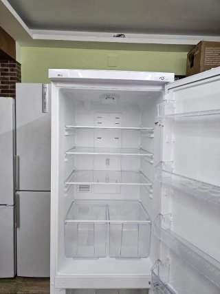 Frigorífico Edesa No Frost 1,85cm con garantía