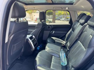 Land Rover Range Rover Sport 2017