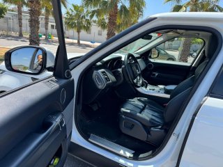 Land Rover Range Rover Sport 2017