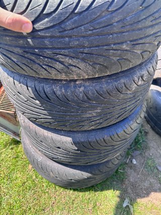 Llantas Seat 13 Pulgadas