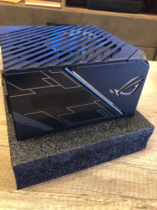 Fuente Alimentación ASUS ROG Thor 850W Platinum