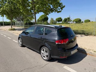 SEAT Altea xl 2012 motor2.0 140cv