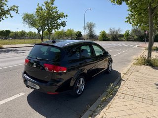 SEAT Altea xl 2012 motor2.0 140cv