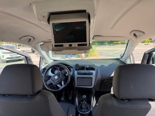 SEAT Altea xl 2012 motor2.0 140cv