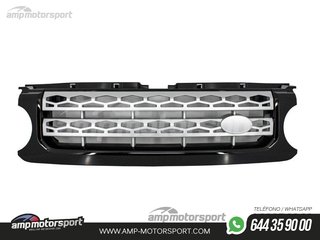 PARRILLA DELANTERA PARA LAND ROVER RANGE ROVER DISCOVERY IV 2010-2016
