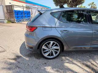 SEAT Leon 1.4 TSI FR 2016