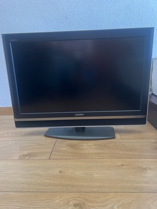Tv sony
