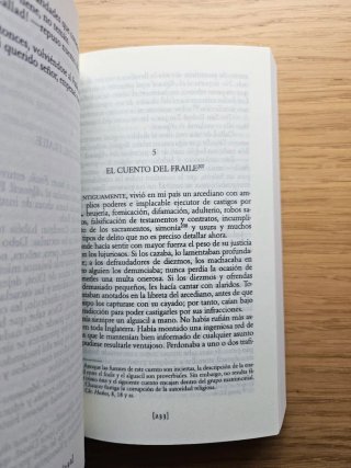 Cuentos de Canterbury