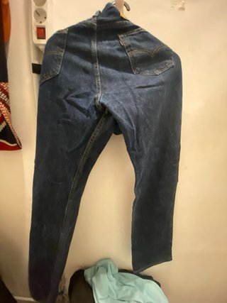 Jeans azules Levi’s