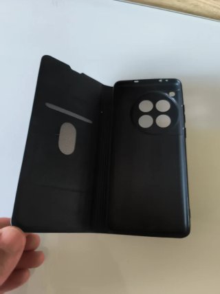 Funda OnePlus 11 Azul