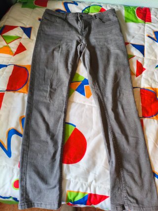 Lote de Ropa Smara