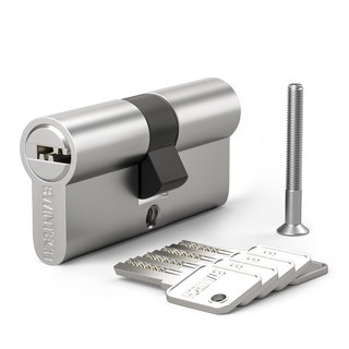 Bombín Cilindro Bwintech 30-30 Anti-taladro