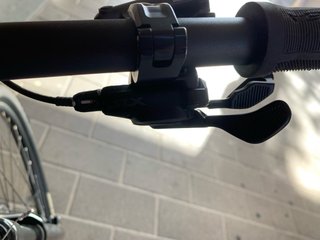 Bicicleta Orbea Alma M30 2.021 T.M