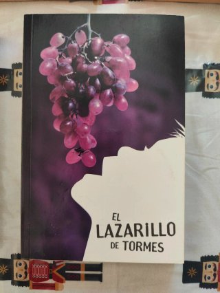 Libros lectura Literatura Española
