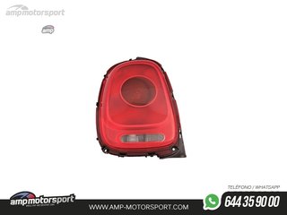 PILOTO TRASERO IZQUIERDO PARA MINI F56