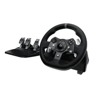 Volante Logitech G920