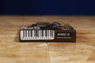 AK Interactive Quick Markers Set: Skeletons