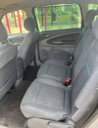 Ford S-MAX 2007