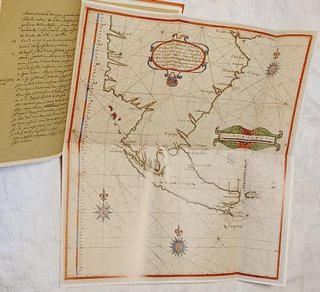 'Reconosimiento de los Estrechos...' [1621] (2010)