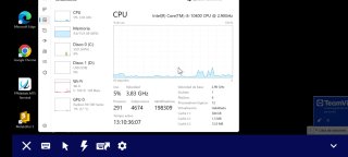 PC Gaming i5 (12 hilos) 16GB RAM RX 580 8GB