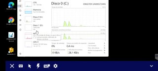 PC Gaming i5 (12 hilos) 16GB RAM RX 580 8GB