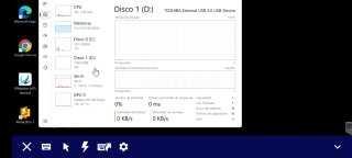 PC Gaming i5 (12 hilos) 16GB RAM RX 580 8GB