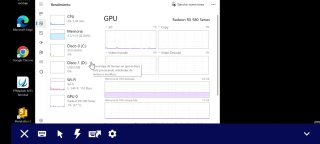 PC Gaming i5 (12 hilos) 16GB RAM RX 580 8GB