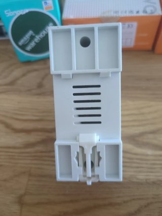 Medidor Inteligente WiFi CE