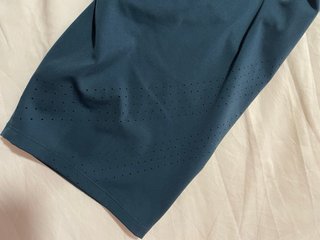 Mallas Oysho verde botella Comfortlux