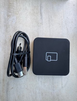 Carplay Inalámbrico apple Android AUTO