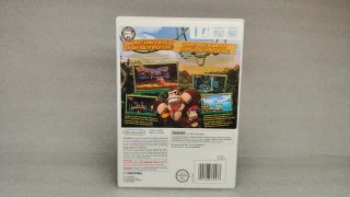 🇪🇸Pack Donkey Kong Country + New Super Mario Wii