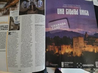 REVISTA TURIUM ABRIL 26