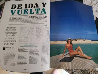 REVISTA TURIUM ABRIL 26