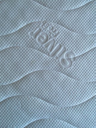 Materasso Matrimoniale Memory Foam