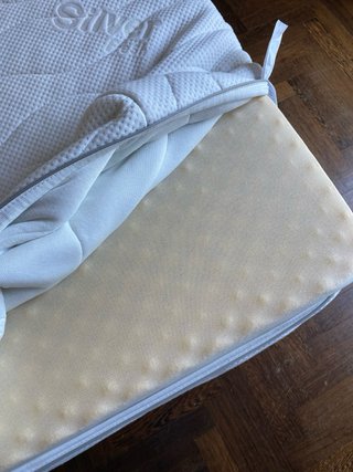Materasso Matrimoniale Memory Foam