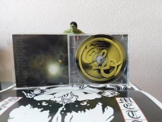 CD Electric Light Orchestra