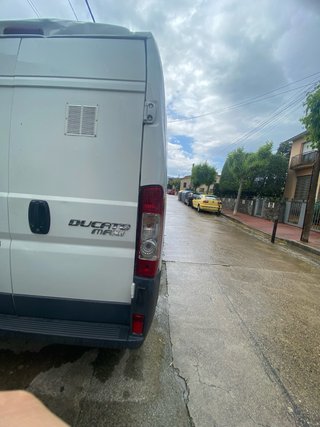 FIAT Ducato 2007
